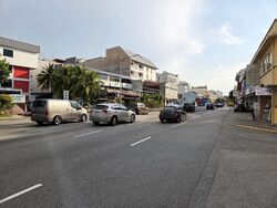 Lorong 27a Geylang (D14), Shop House #578518481